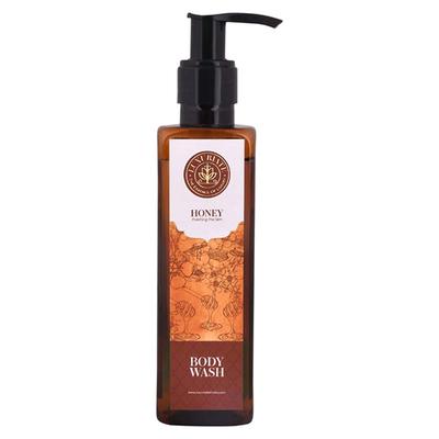 Luxuriate Honey Body Wash 200gm - Shower Gels & Body Wash