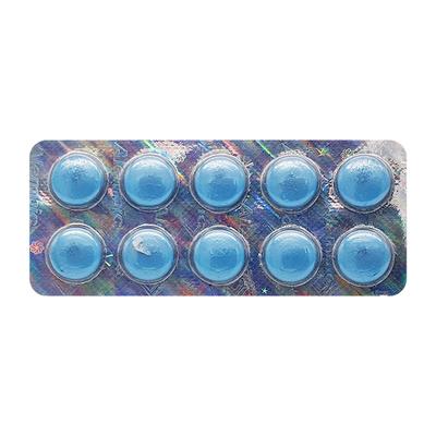 Roxid 150mg Tablet 10'S - Bacterial Infections-Mac