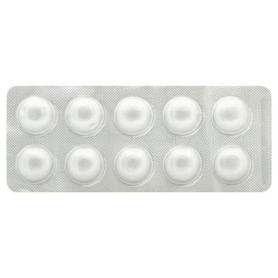 Trixon O 200mg Tablet 10'S - Bacterial Infections-Cep