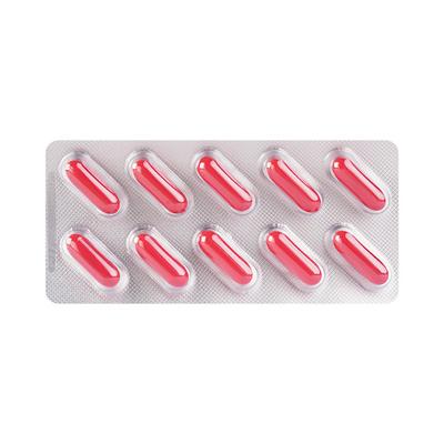 COQ FORTE Capsule 10's - Supplements-Sup