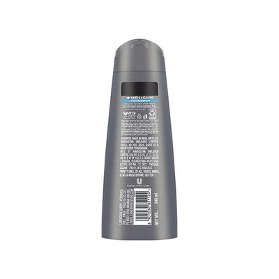 Dove Men+Care Anti Dandruff 2in1 Shampoo+Conditioner 340 ml - Shampoos