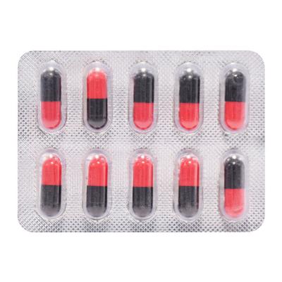 DEFUTIN 40 Capsule 10's - Depression-Ant