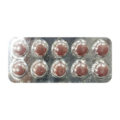 TELMIKIND LN 40/20 Tablet 10's - Hypertension-Ana