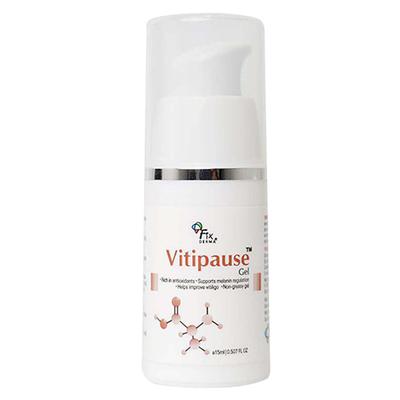 Fixderma Vitipause Gel 15 ml - Lotions & Creams