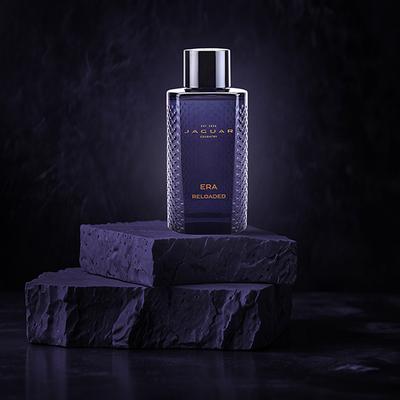 Jaguar Era Reloaded Eau De Parfum 100 ml - Men Perfumes (Edt/Edp)