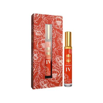 Ajmal Essence Iv Long-Lasting Concentrated Perfume Gift For Men And Women 10 ml - Deodorants/Roll-Ons