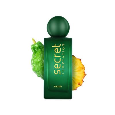 Secret Temptation Glam Eau De Perfume 100 ml - Women Deodorants/Roll-Ons