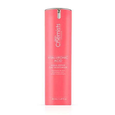 SkinChemists Hyaluronic Acid Aqua Repair Day Moisturiser 50 ml - Day Cream