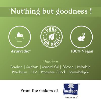 Coco Soul Shower Gel with Coconut & Ayurveda Sulphate & Paraben Free 400 ml - Shower Gels & Body Wash