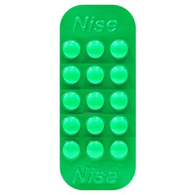 Nise Tablet 15'S - Pain relief-Nsa