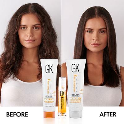 Gk Hair Moisturizing Conditioner Color Protection 100 ml - Conditioners