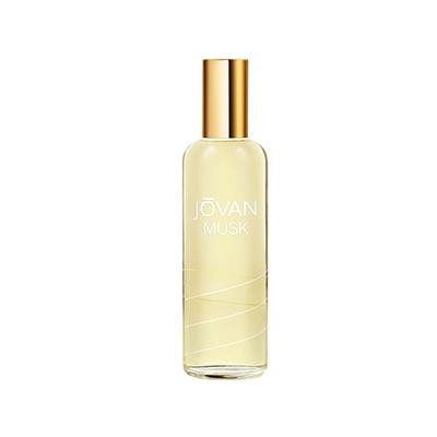 Jovan Musk 96ml + Black Musk 96ml For Women Eau de Cologne Set 2's - Women Perfumes (Edt/Edp)
