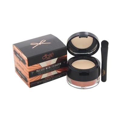 Ciate London Precious Metal Eyeshadow - Ocean Drive 1's - Eyeshadow, Bases & Primers
