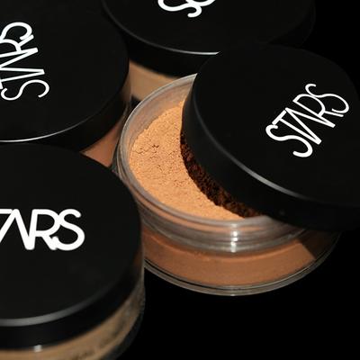 Stars Cosmetics Translucent Powder -YM 20Gm - Loose Powder