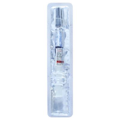 REGEPARIN 60 Injection 0.6ml - Blood Clot-Ant