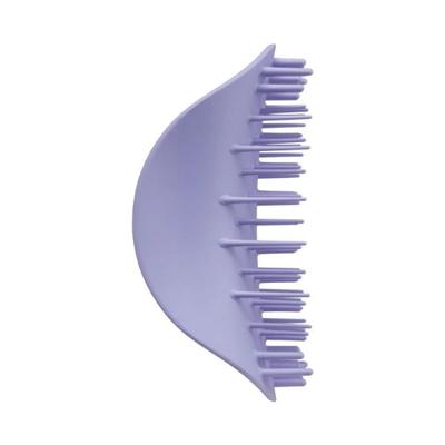 Tangle Teezer - Scalp Exfoliator & Massager - Lilac 36 gm - Hair Brushes