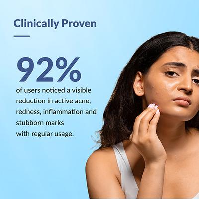 Fixderma Salyzap Lotion For Acne Night Time 20 ml - Face Sunscreen