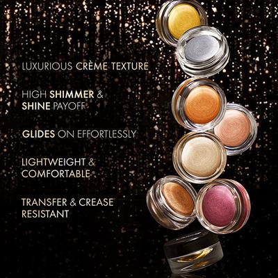 Lakme Absolute Explore Eye Paint Champagne Rain 3 gm - Eyeshadow, Bases & Primers