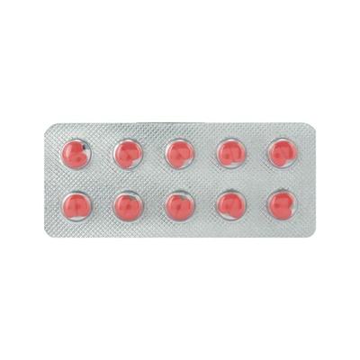 Concor Cor 2.5mg Tablet 10'S - Hypertension-Bet