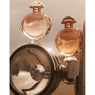 Paco Rabanne Olympea Intense Eau de Parfum 50 ml - Perfumes (Edt/Edp)