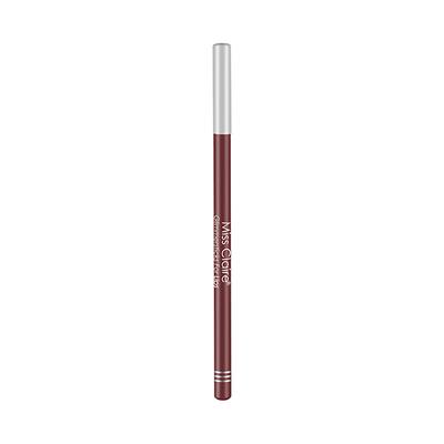 Miss Claire Glimmersticks For Lips L-57 Grape Wine 1.8 Gm - Lipsticks