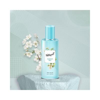 Layerr Wottagirl! Marine Bay Body Splash 100 ml - Body Mist/Spray
