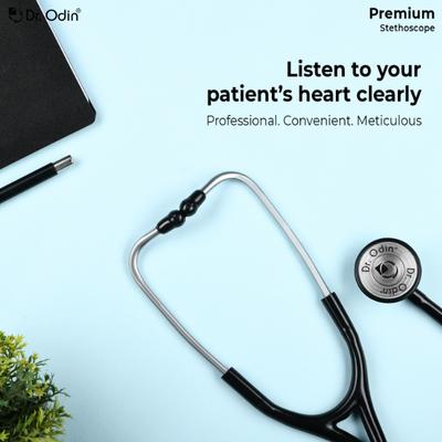 Dr. Odin Stethoscope Premium 1's - Stethoscopes