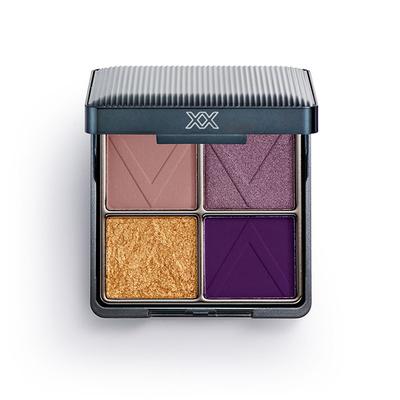 XX Revolution press shadow palette xxclusive 4.8 gm - Face Palettes