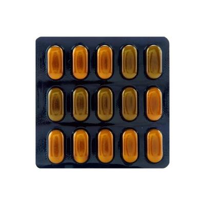 Amaryl MV 1mg Tablet 15'S - Diabetes-Ant