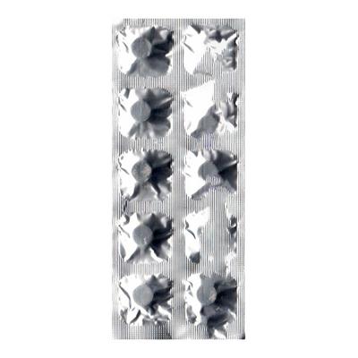 DEPLATT AV 40 Tablet 10's - Blood Clot-Ant