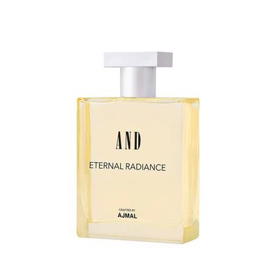 AND EterlR EDP & PrettyV Mist Pack of 2 250 ml - Body Mist/Spray