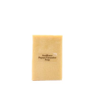 Soulflower Soap Samplers each 30gm 10's - Soaps