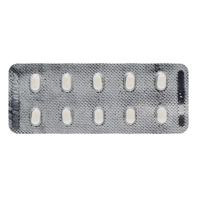 Ramipres 1.25mg Tablet 10'S - Hypertension-ACE
