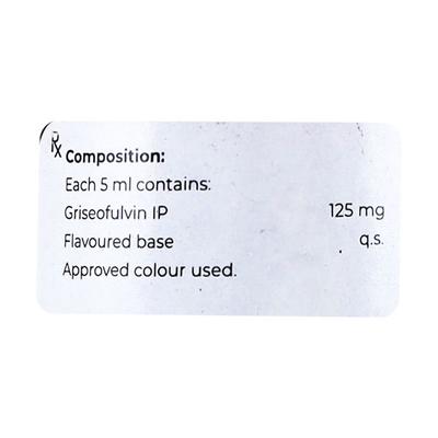 ECOVIN Suspension 120ml - Fungal Infections-Anf