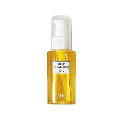 DHC Beauty Deep Cleansing Oil 70 ml - Essential Oils