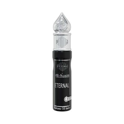 EFTINA Eternal Alcohol Free Attar Roll On 6 ml - Perfumes (Edt/Edp)