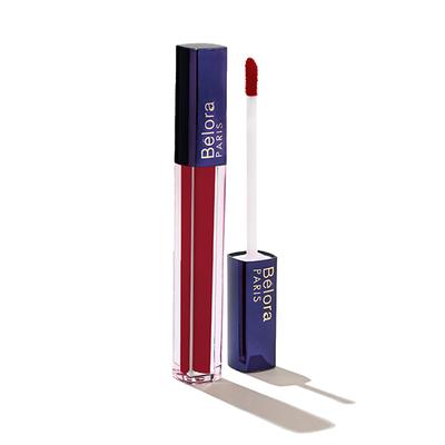 Belora Paris Long Kiss - First Kiss 2.2 ml - Lip Crayons