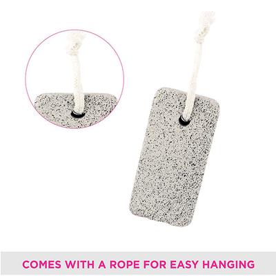 Vega Pumice Stone (PD - 10) 1's - Manicure & Pedicure Kits