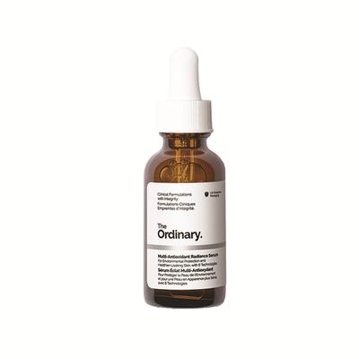 The Ordinary Multi-Antioxidant Radiance Serum 30 ml - Face Gels