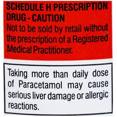 Mefast P Suspension 60ml - Pain relief-Nsa