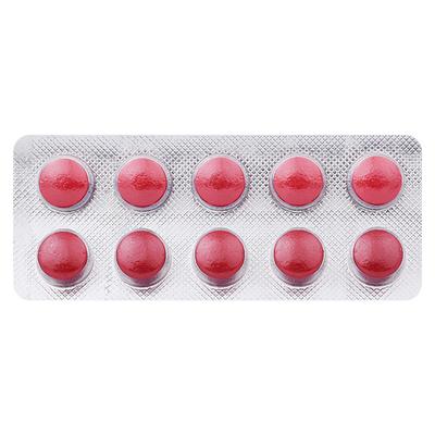 NEW Livfit Tablet 10'S - Liver Disease