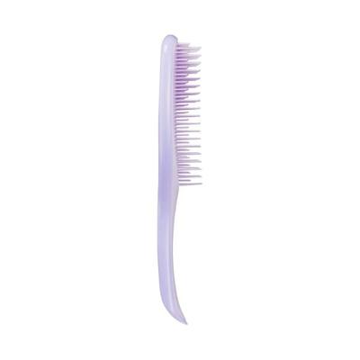 Tangle Teezer - Wet Detangler Hairbrush - Fine & Fragile - Lilac/Lilac 90 gm - Hair Brushes