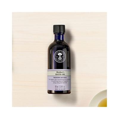 Neal'S Yard Remedies Mother'S Bath Oil 2015 100 ml - Creams, Lotions & Oils