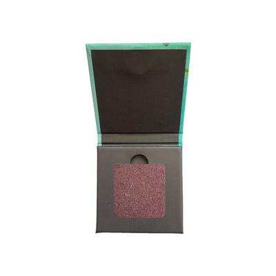 DISGUISE Satin Smooth Eyeshadow Squares, Frosted Mauve Berry 209 4.5 gm - Eyeshadow, Bases & Primers