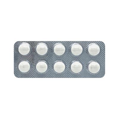 METODER XL 12.5 Tablet 10's - Hypertension-Bet