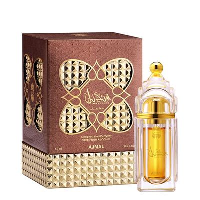 Ajmal Kandeel Cp 12 Ml - Perfumes (Edt/Edp)