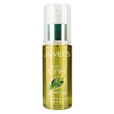 Jovees Green Tea Toner 100 ml - Toners