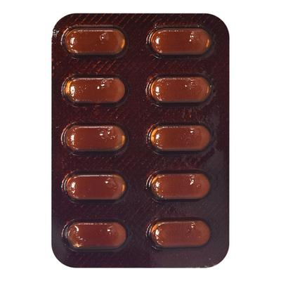 Giftan 50mg Tablet 10'S - Hypertension-Ang