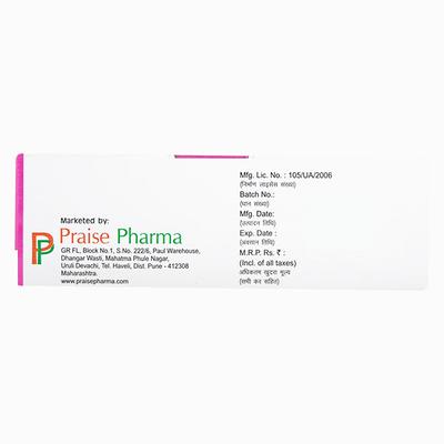 BENZONAK 2.5% Lotion 50ml - Acne-Acn