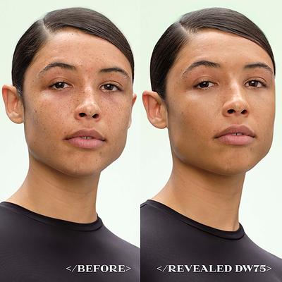 Prada Reveal Skin Optimizing Foundation DW75 30 ml - Foundation